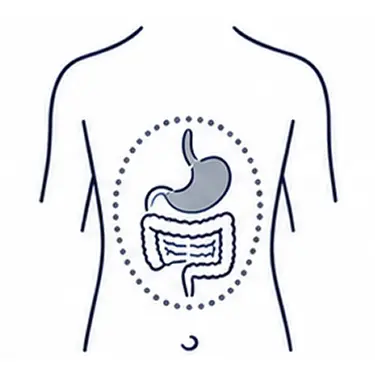 osteopatia visceral