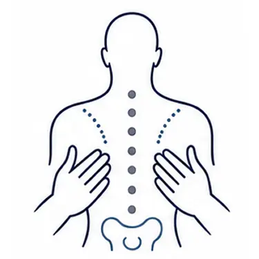 osteopatia