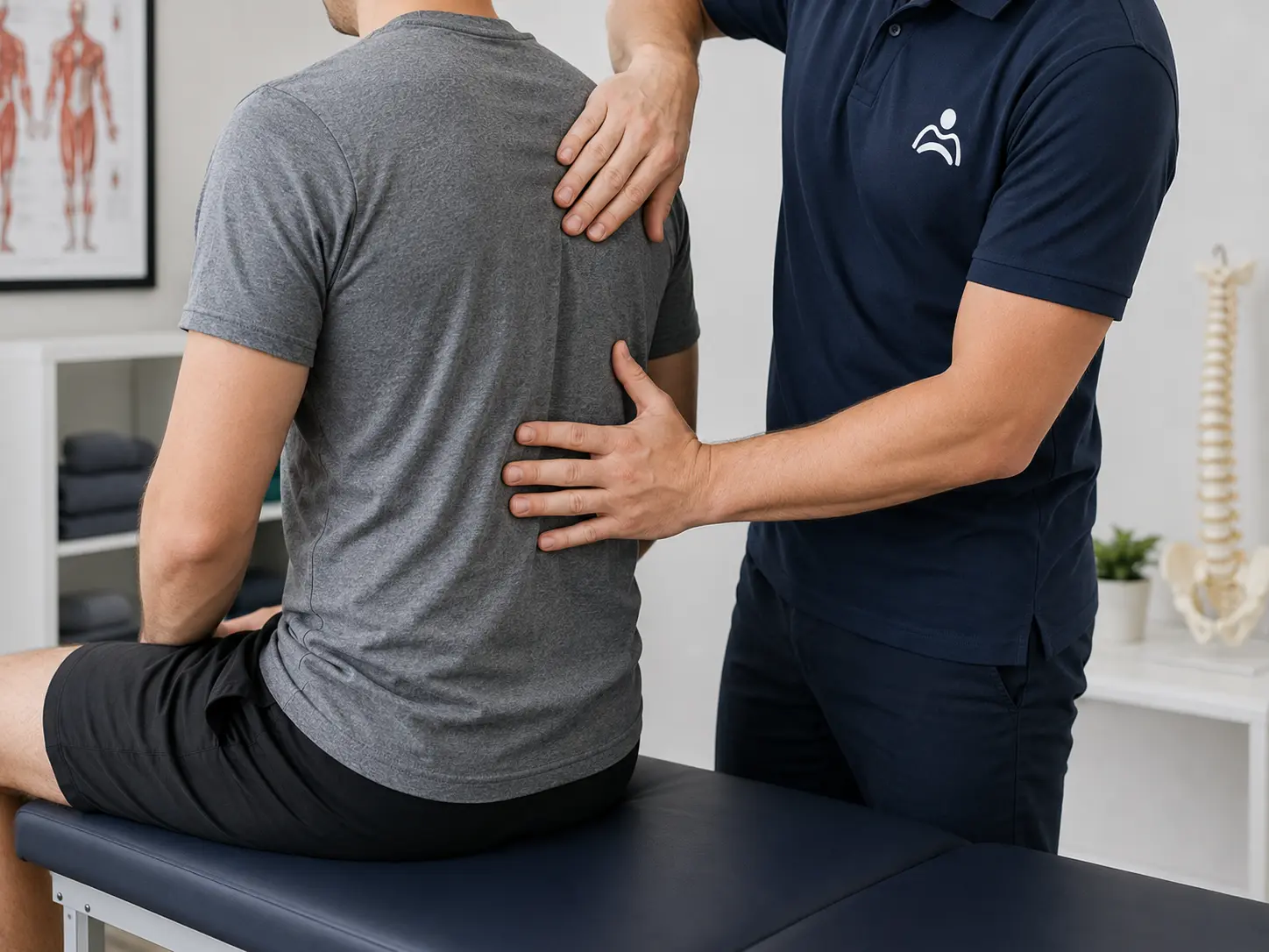 tratamiento fisioterapia clinica oscar mora